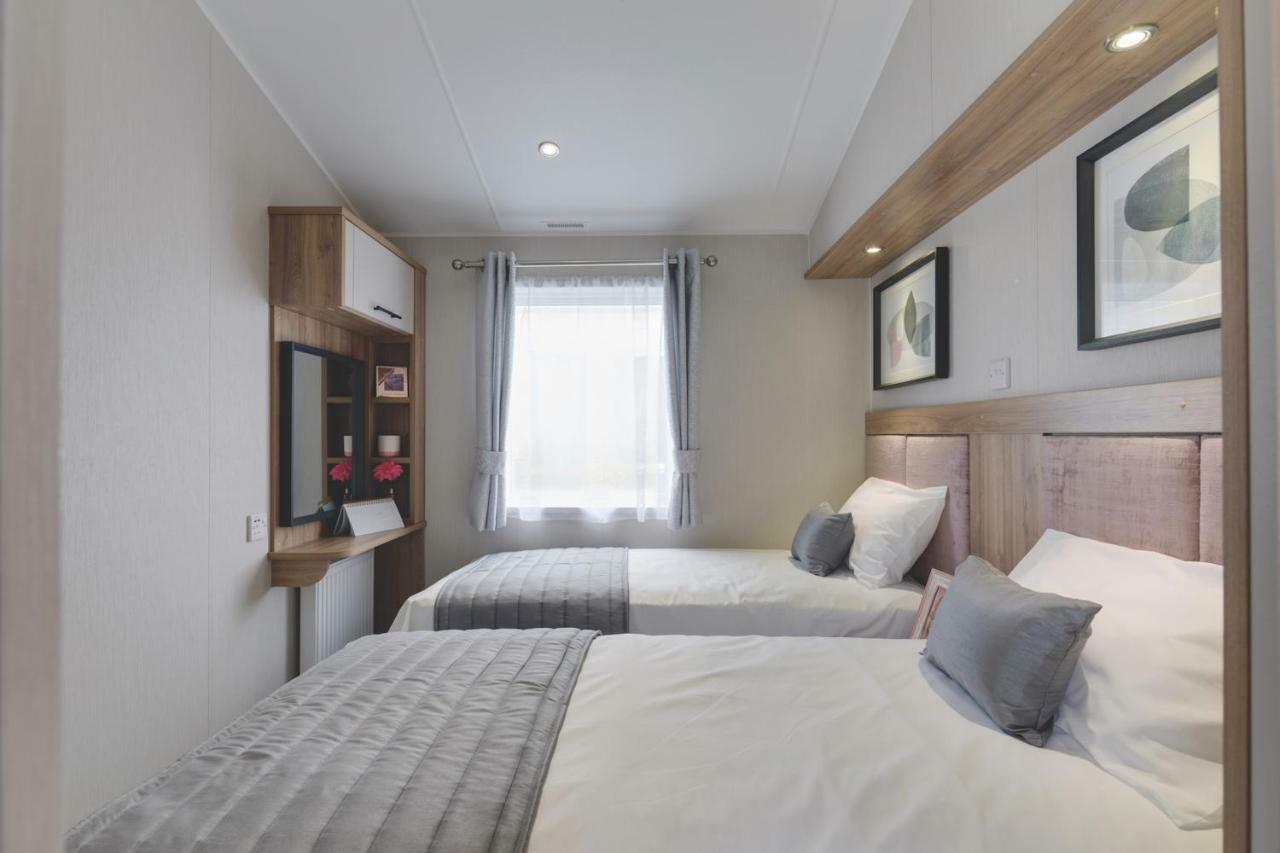 Bothel Platinum Holiday Caravan מראה חיצוני תמונה