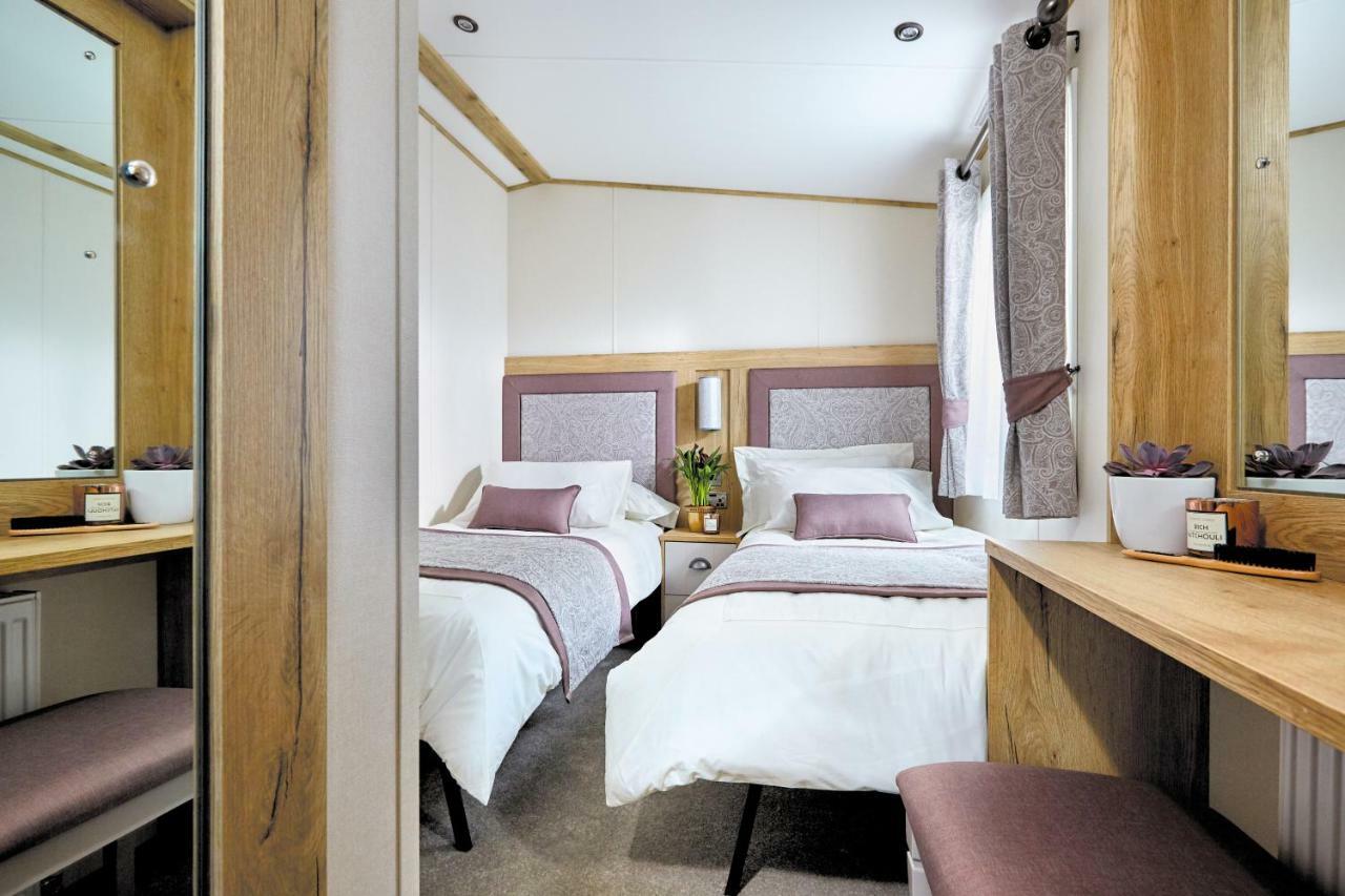 Bothel Platinum Holiday Caravan מראה חיצוני תמונה