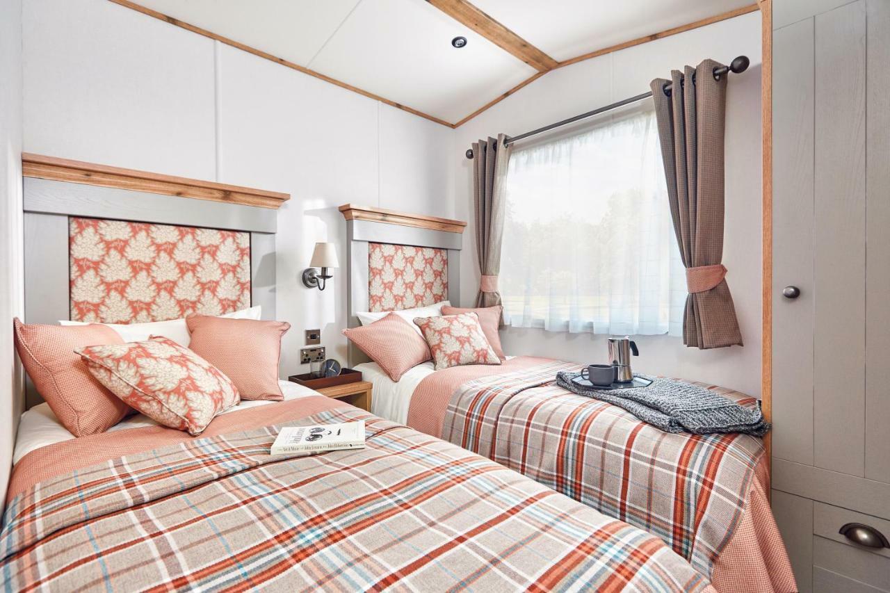 Bothel Platinum Holiday Caravan מראה חיצוני תמונה