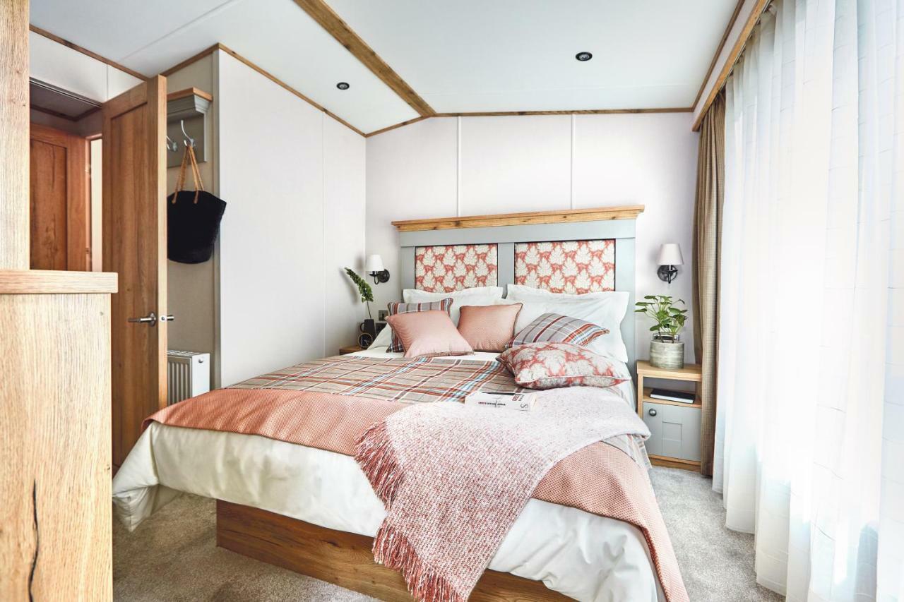 Bothel Platinum Holiday Caravan מראה חיצוני תמונה