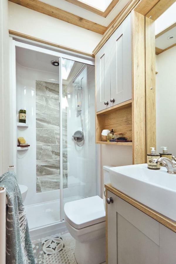 Bothel Platinum Holiday Caravan מראה חיצוני תמונה